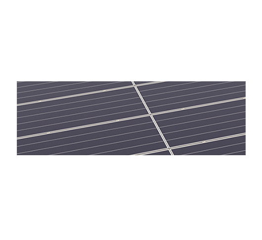 Soluciones para cubiertas fotovoltaicas